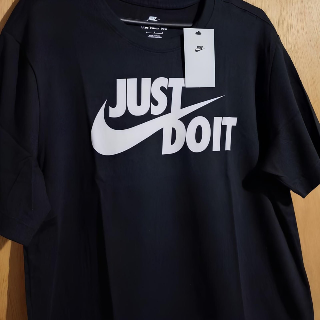✔️ Camiseta Nike Sportswear Just Do It