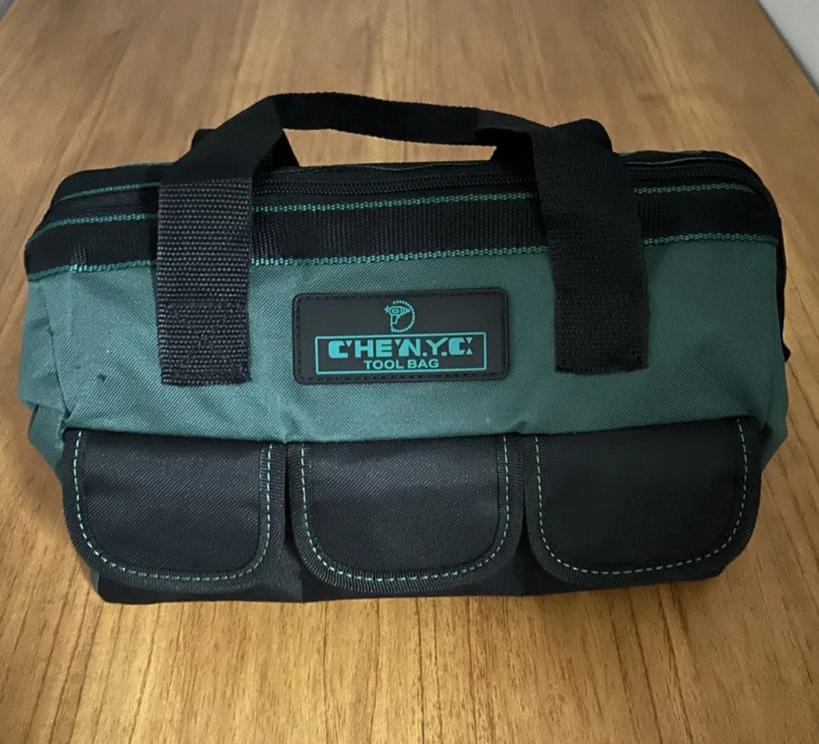 💼 Bolsa de Ferramentas Reforçada 14"
