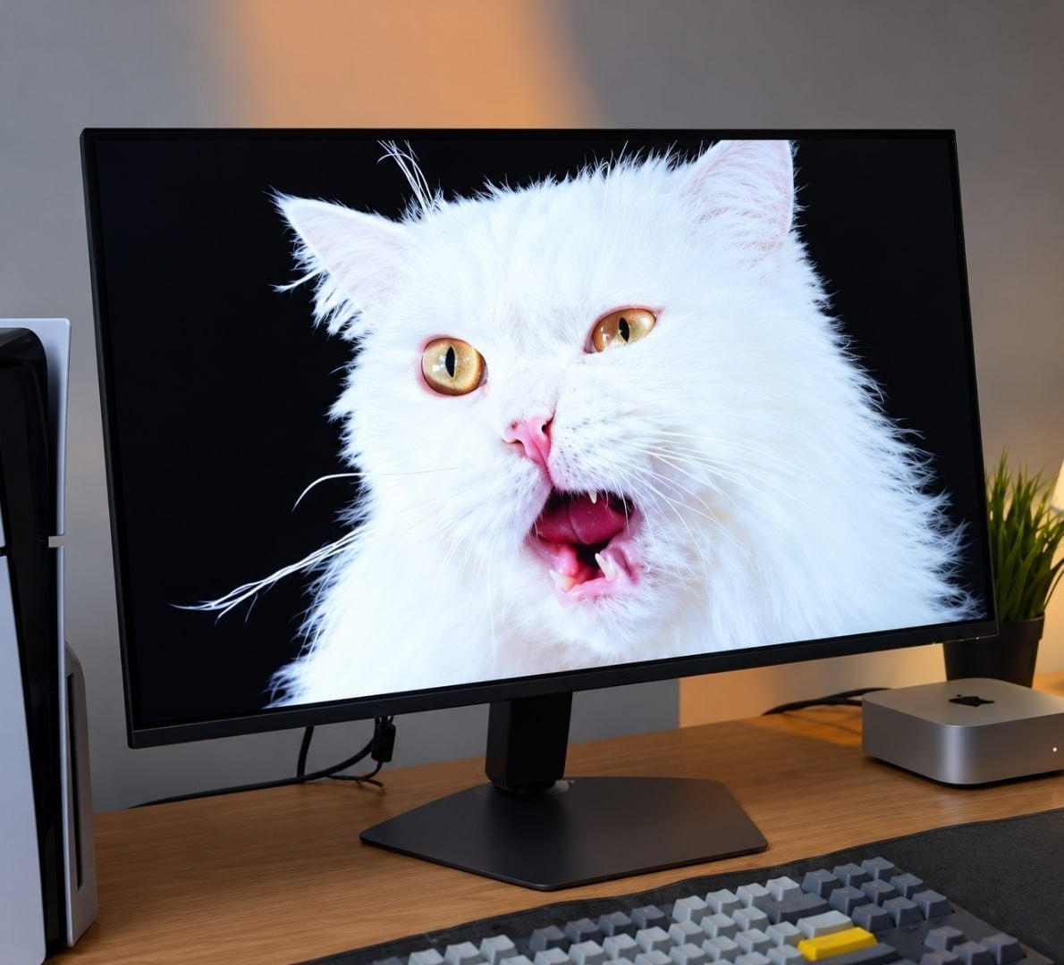 🖥 Monitor LG Ultragear 27" IPS 200Hz 1ms