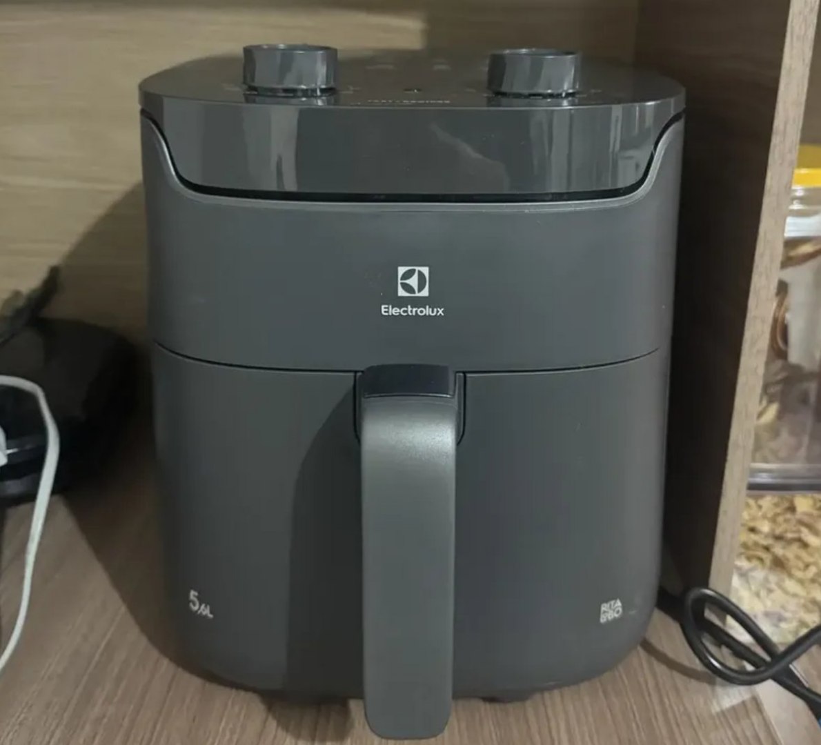 APOSENTE O ÓLEO