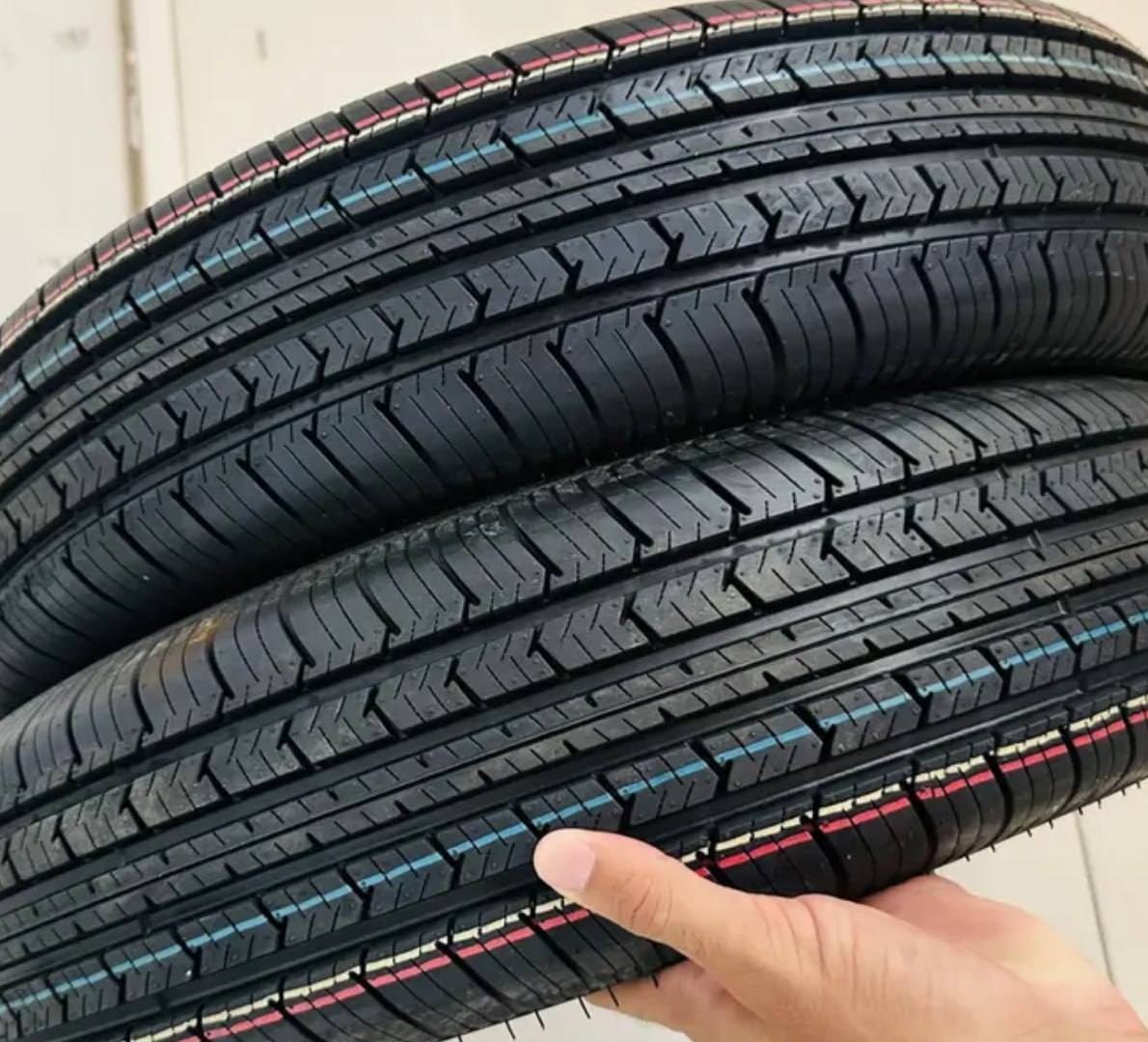 🛞 Pneu Onyx Aro 14 NY-806 175/75R14 86T T