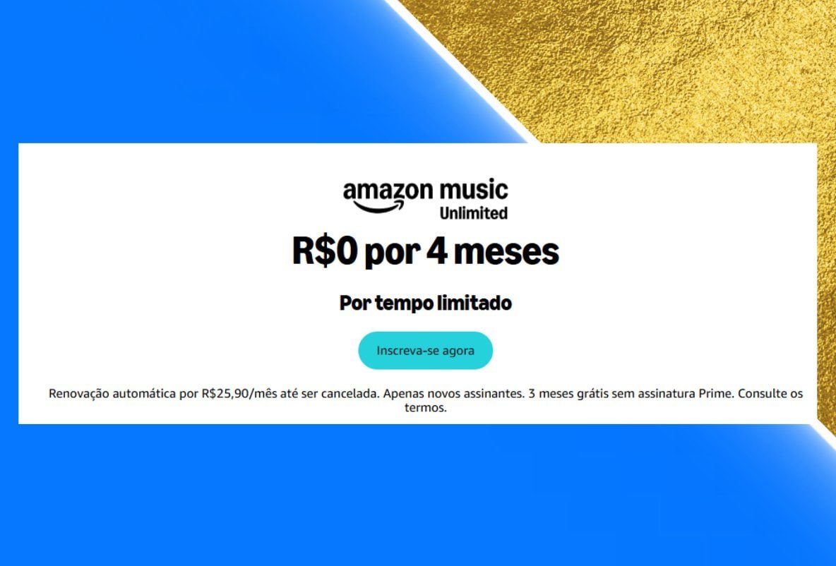 ➡️ Acesse milhares de músicas sem anúncios