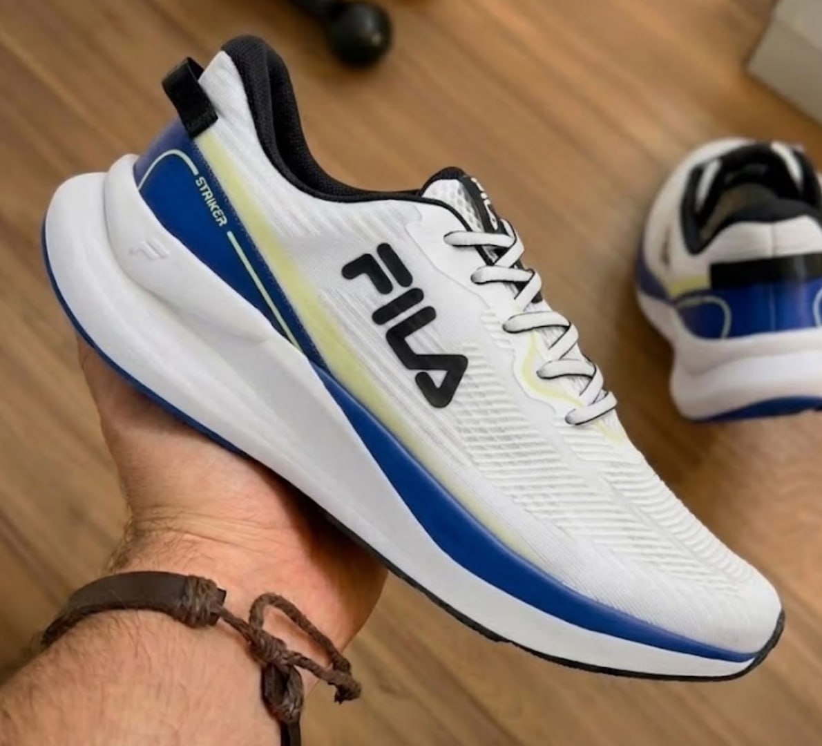 PRA TU COMEÇAR UM EXERCÍCIO ESSE ANO