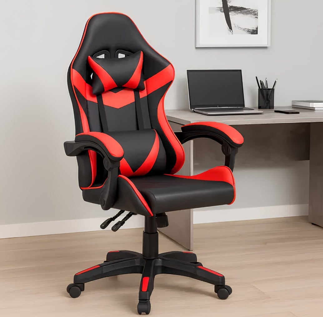 CADE OS GAMERS? VAMO AJUDAR NESSA POSTURINHA AÍ POW