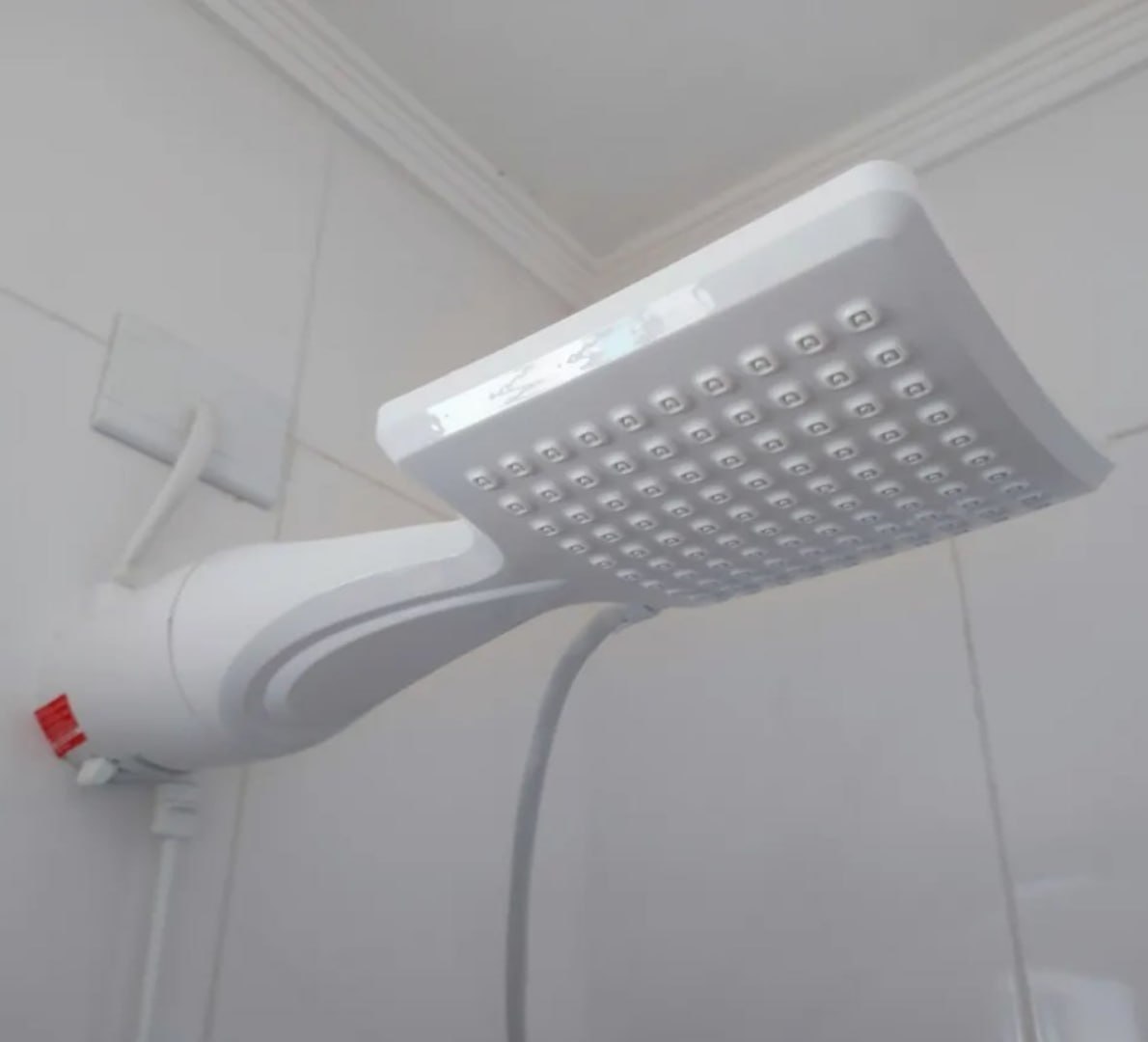 🚿 Chuveiro Lorenzetti Loren Shower 6800W 220V