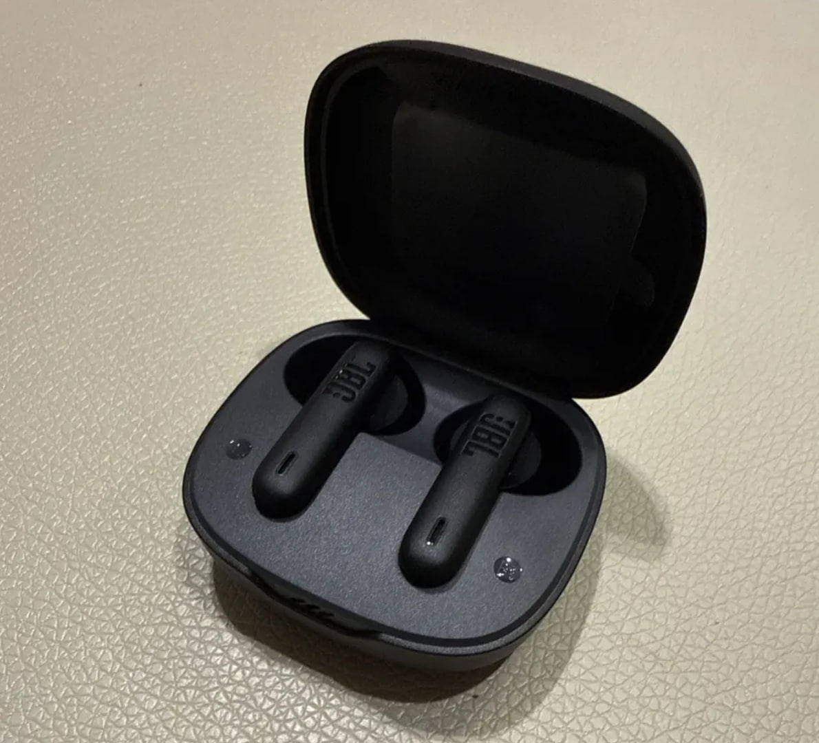 🎧 Fone De Ouvido Bluetooth Jbl Wave Flex 2 Preto