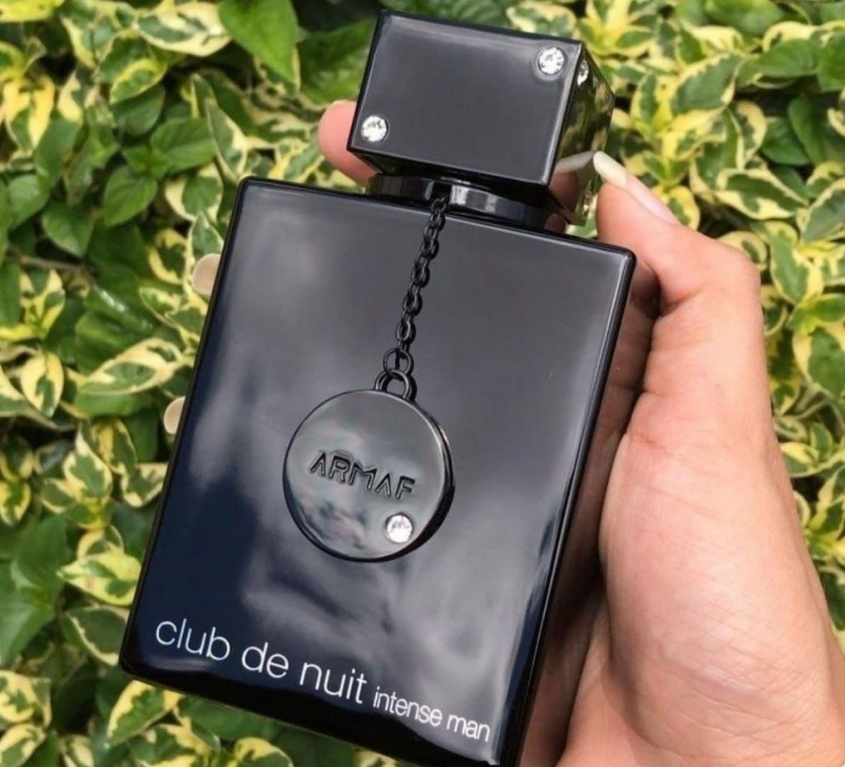 🌬 Perfume Armaf Club de Nuit Intense EDT 105ml