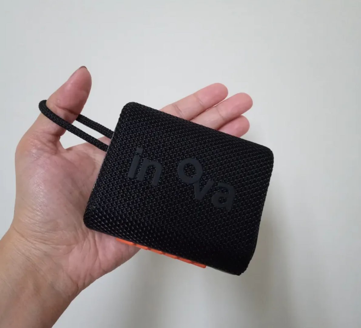 🔊 Caixa De Som Mini Bluetooth Tws Inova (3 cores)