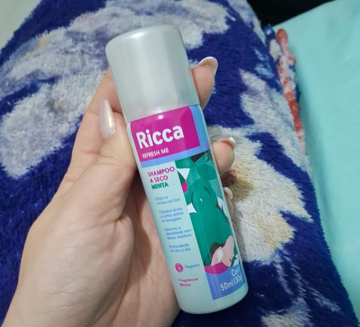 ↪️ Selecione comprar com recorrência. Cancele quando quiser