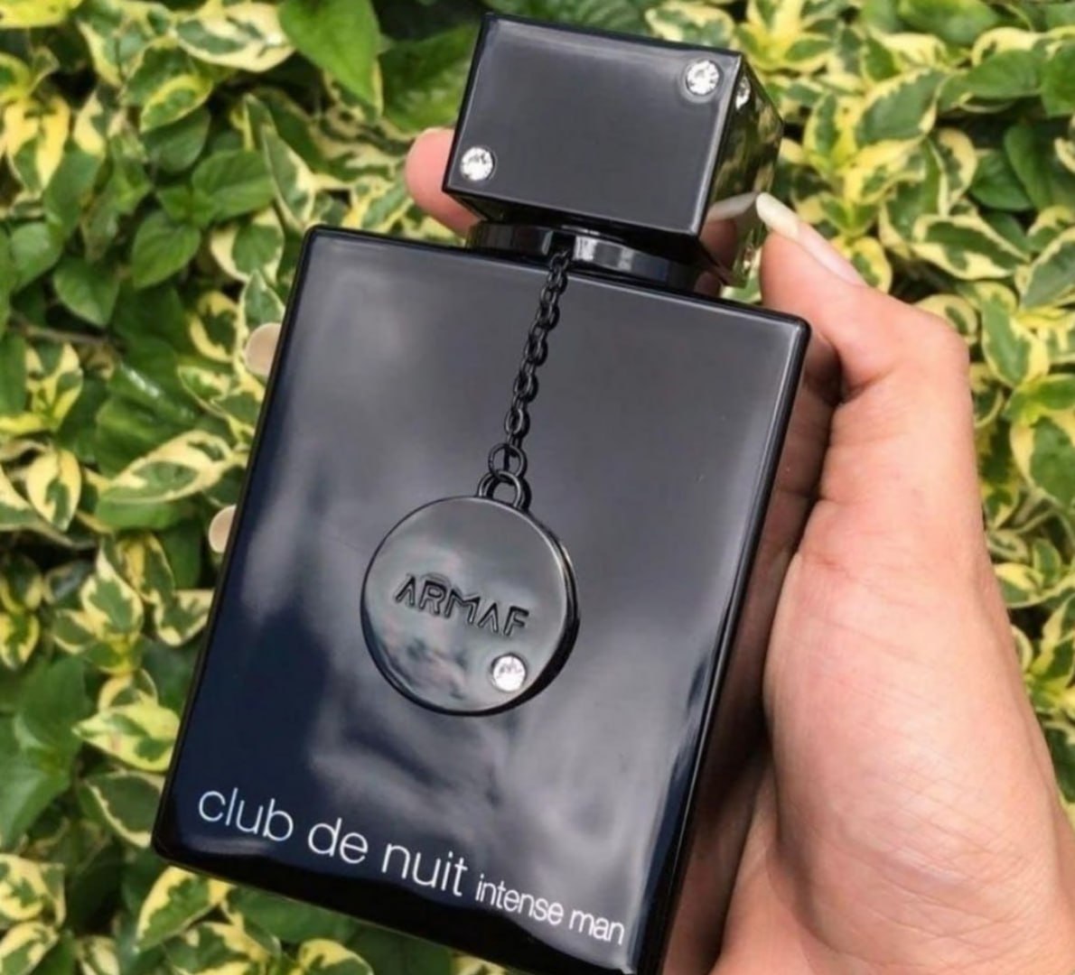 🌬 Perfume Armaf Club de Nuit Intense EDT 105ml