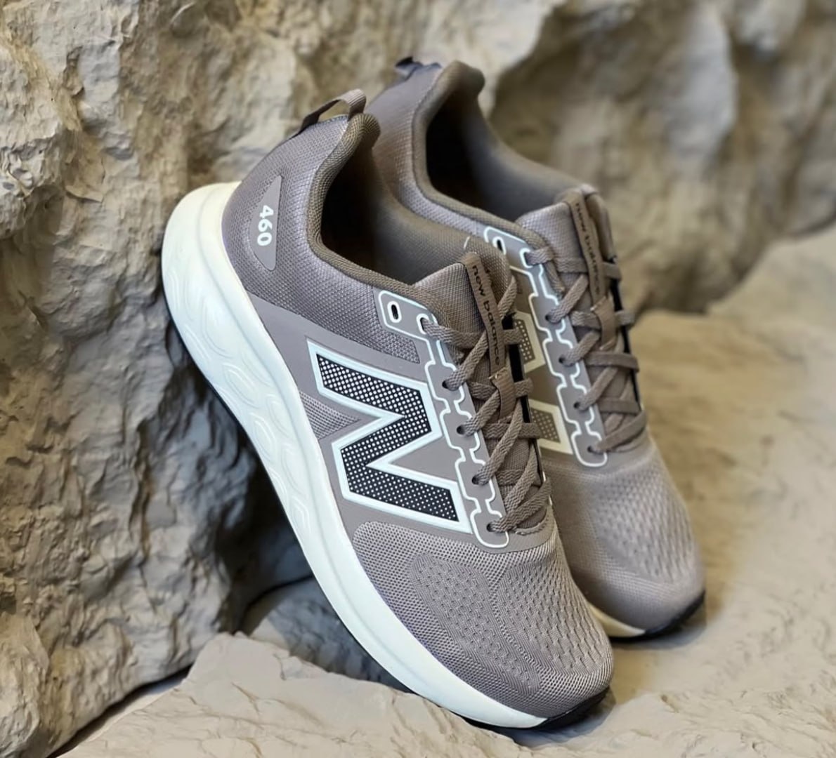 NEW BALANCE NÃO ERRA NUNCAA