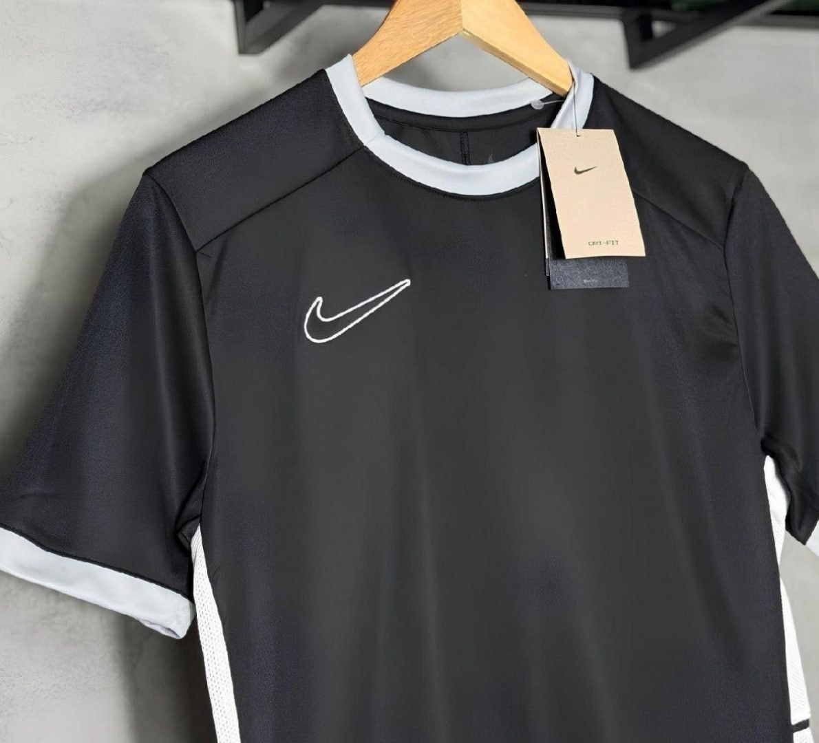 👕 Camiseta Nike Dry-Fit Academy