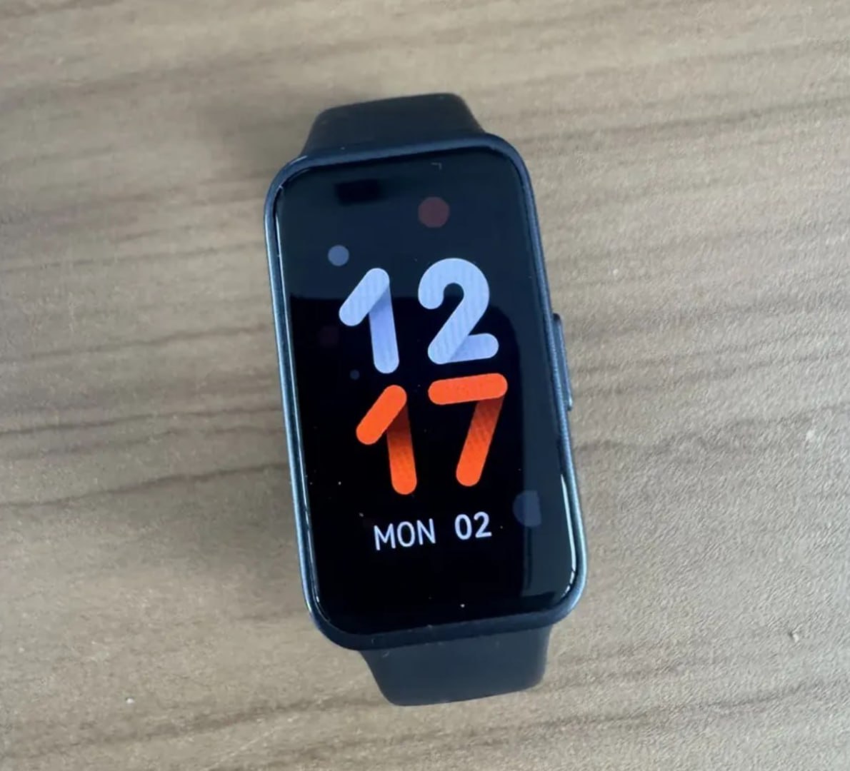 ⌚️ Smartwatch HUAWEI Band 10