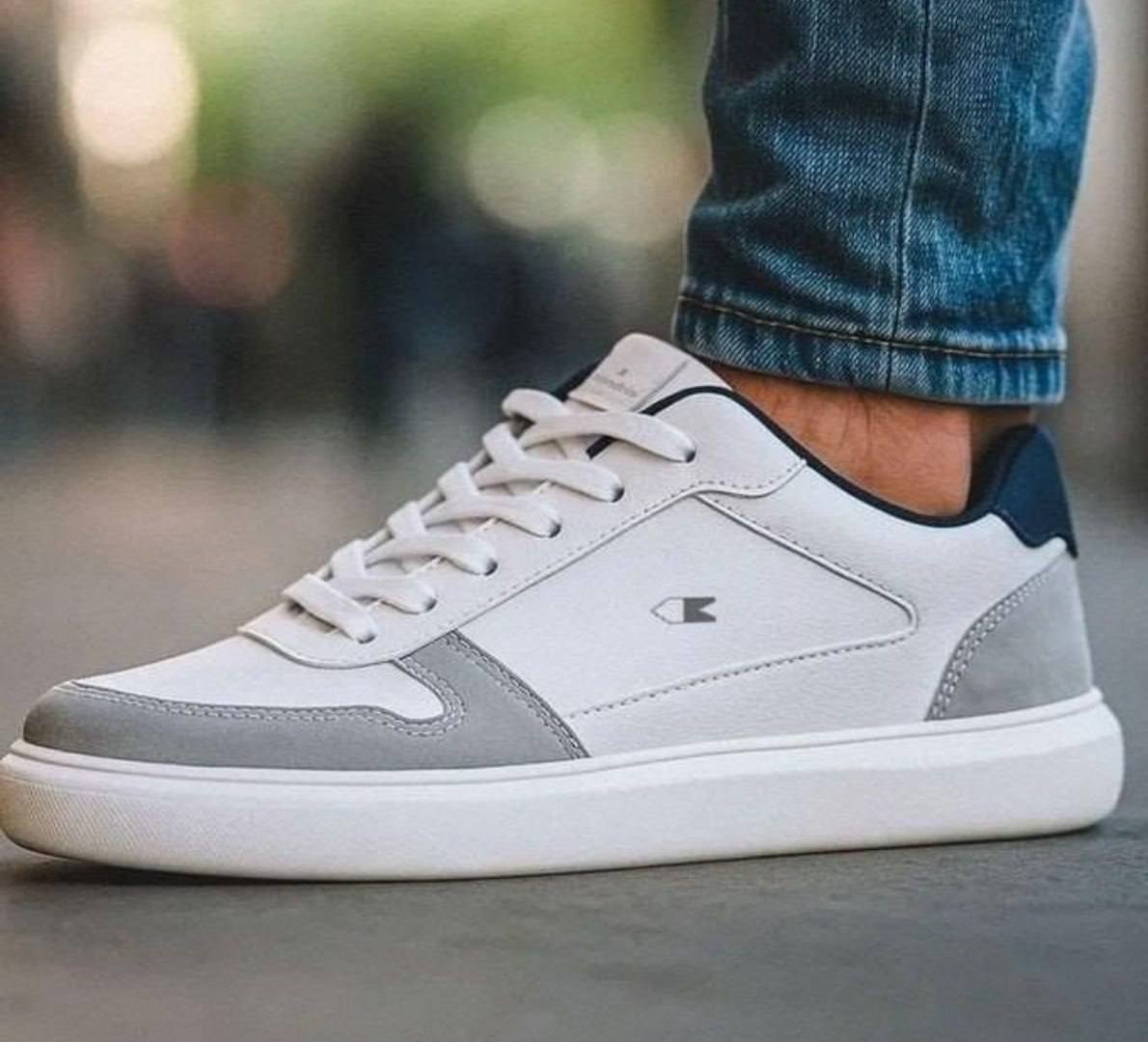 👟 Tênis Sandrini Evoke Lite (2 cores)