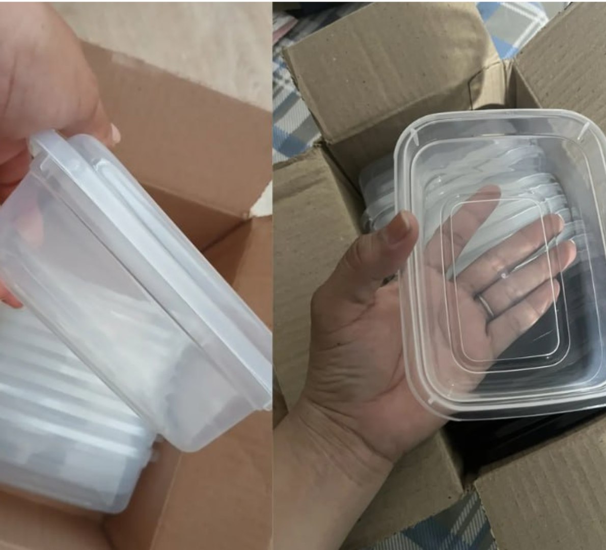 PERFEITO PRA MONTAR TUAS REFEIÇÕES DO DIA A DIA