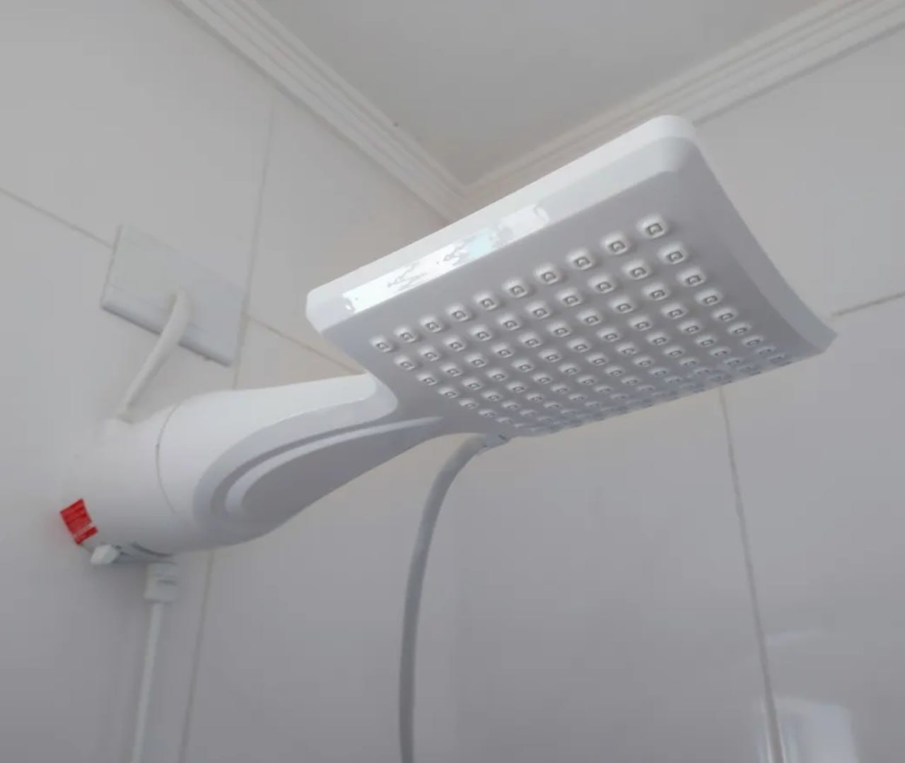 🚿 Chuveiro Lorenzetti Loren Shower Ultra Eletrônico 7500W 220V