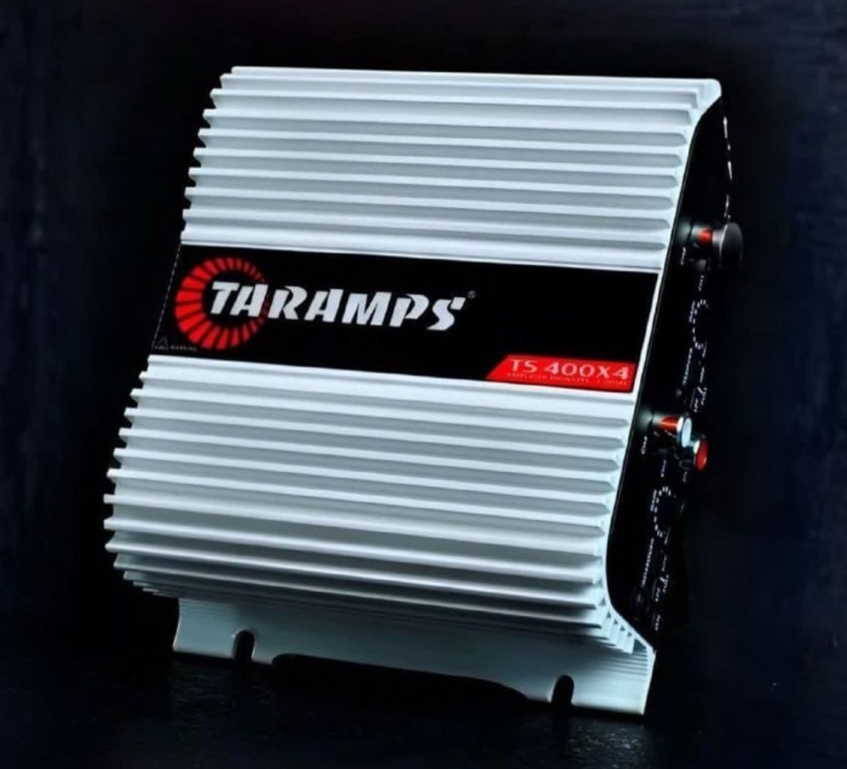 🔊 Módulo Taramps Som 400w TS400x4