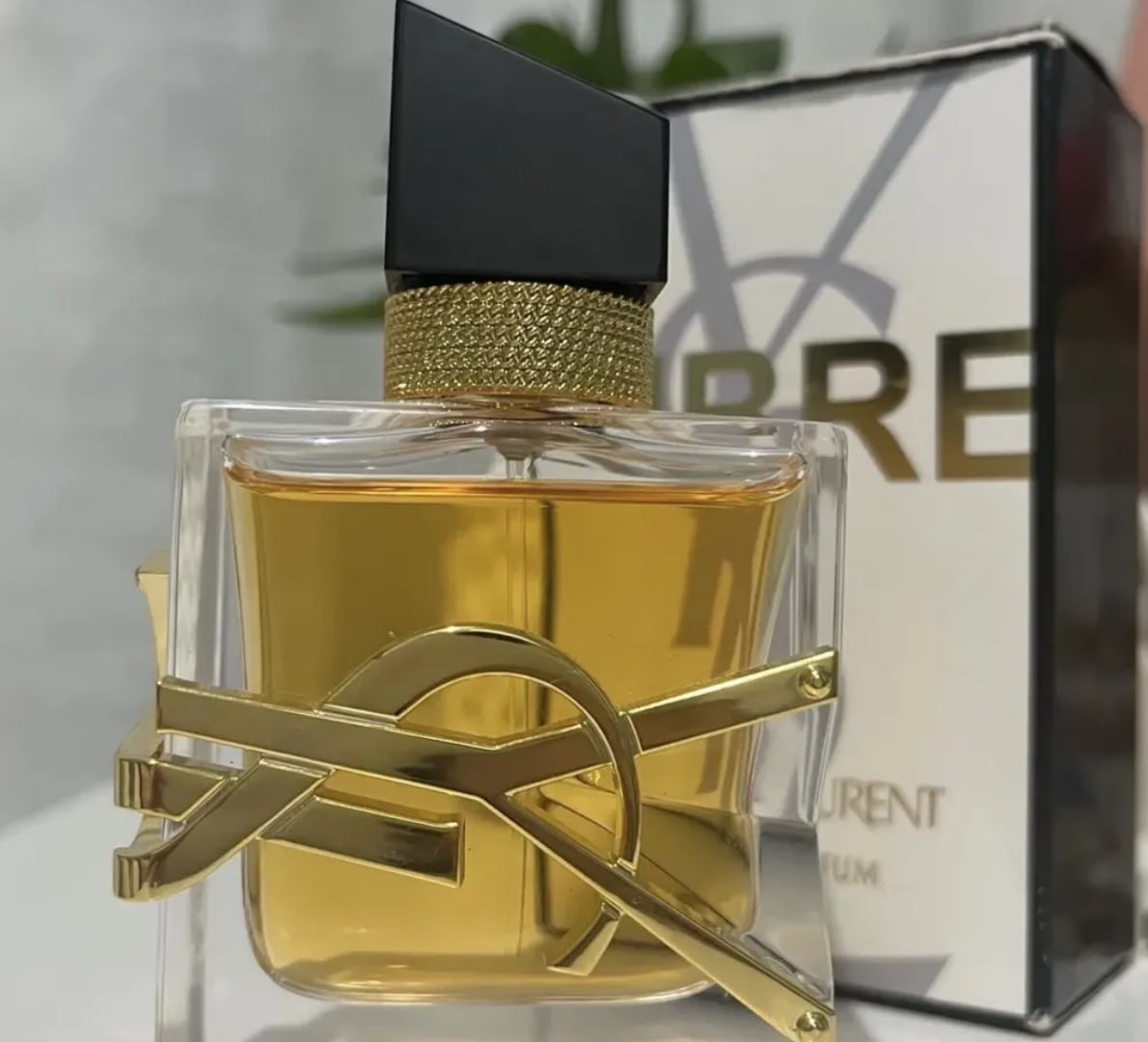 🌬 Perfume Libre Yves Saint Laurent 50ml
