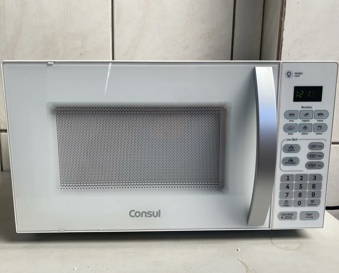 COMIDA QUENTINHA EM QUALQUER HORÁRIO