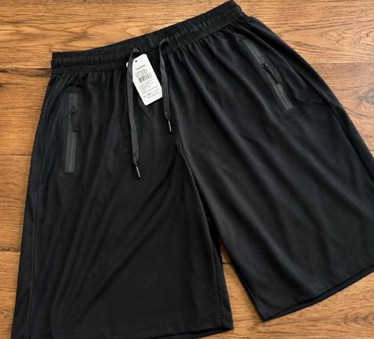 🩳 Short Masculino Slim Fit - Opções de Cores