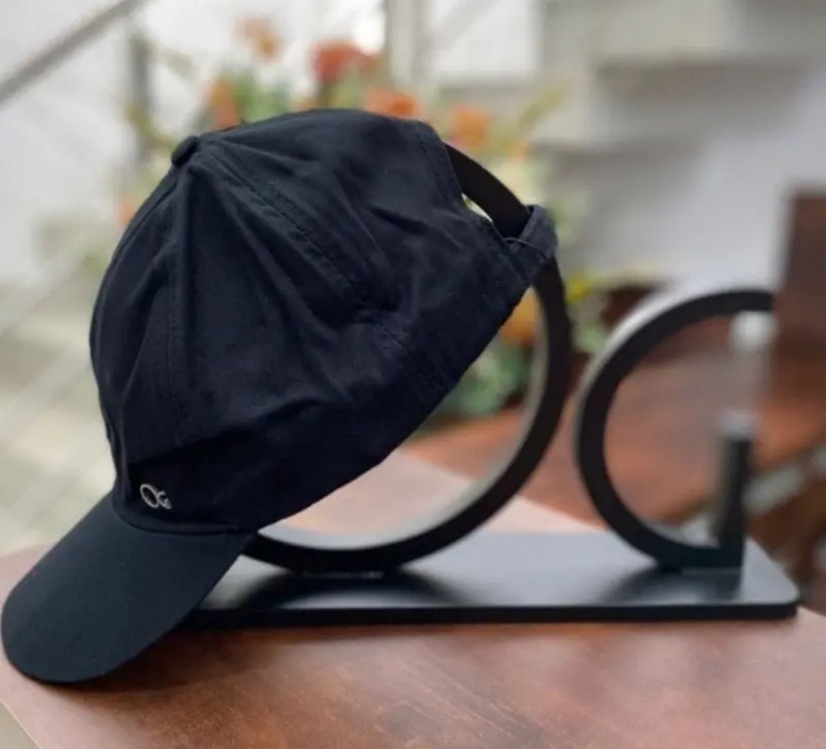 🧢 Boné Ogochi Algodão - Opções de Cores