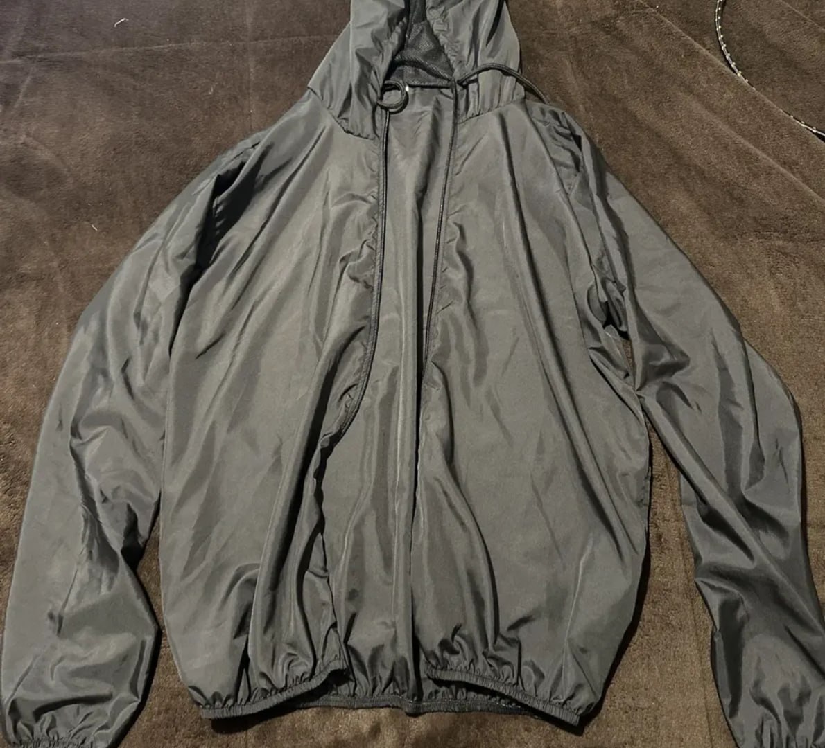 🧥 Jaqueta Corta Vento Impermeável