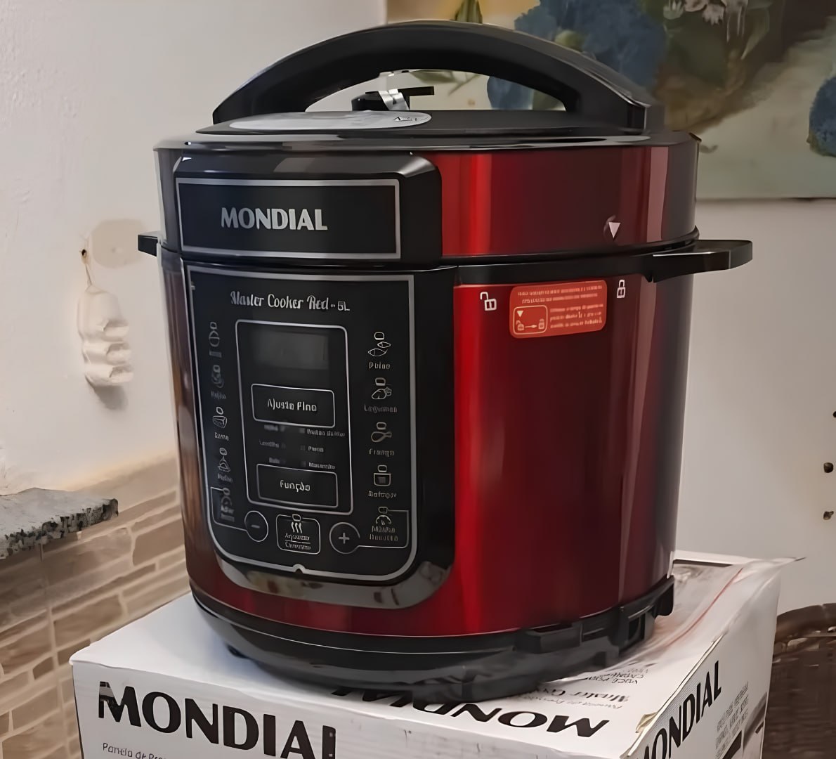 QUEM QUE NÃO GOSTA DE UMA CARNE COZIDA BEM FRESQUINHA