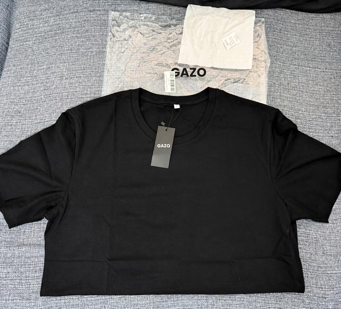 👕 Camiseta Modal Algodão Malha Peruana
