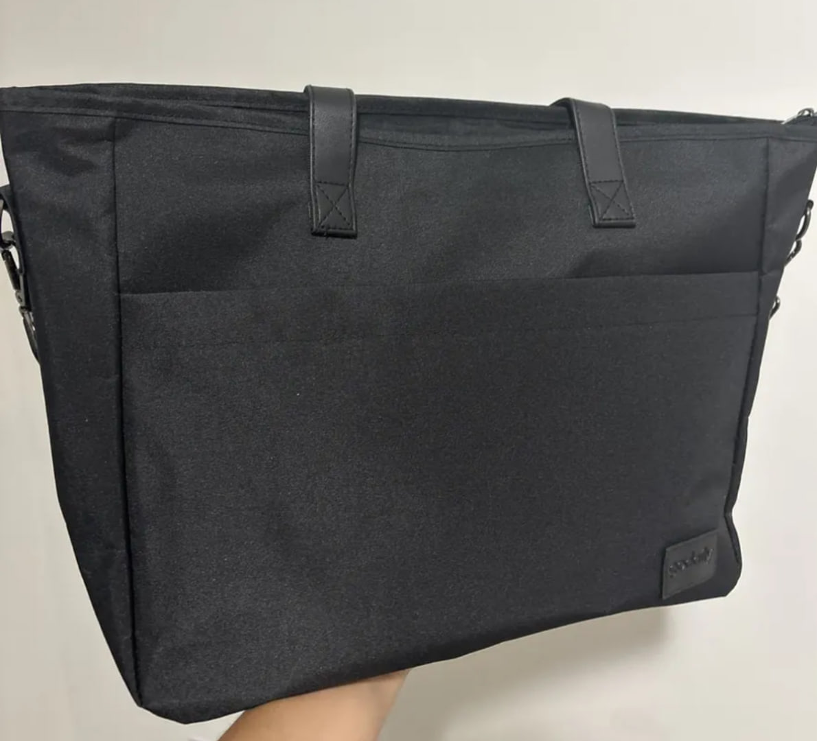 👛 Bolsa Tote Bloom Godaily Transversal