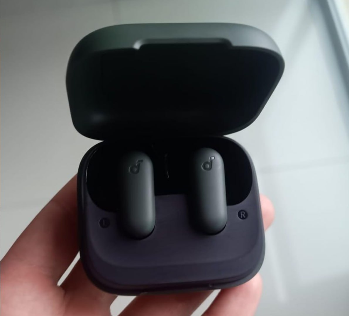 🎧 Fone de Ouvido Bluetooth 5.4 soundcore P30i da Anker