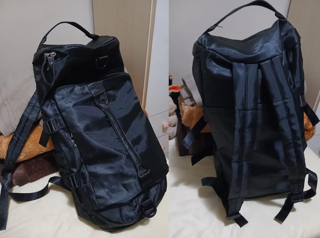 PERFEITO PRA TU IR FAZER AQUELA VIAGEMZINHA