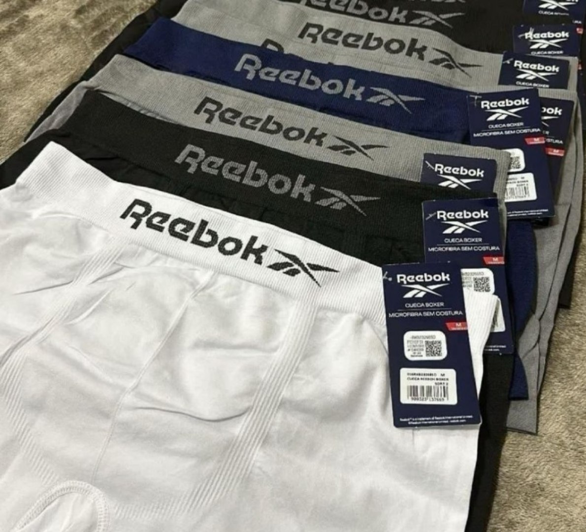 NÃO VAI PARA O DATE COM A CUECA ARREBENTADA, NÉ FI?