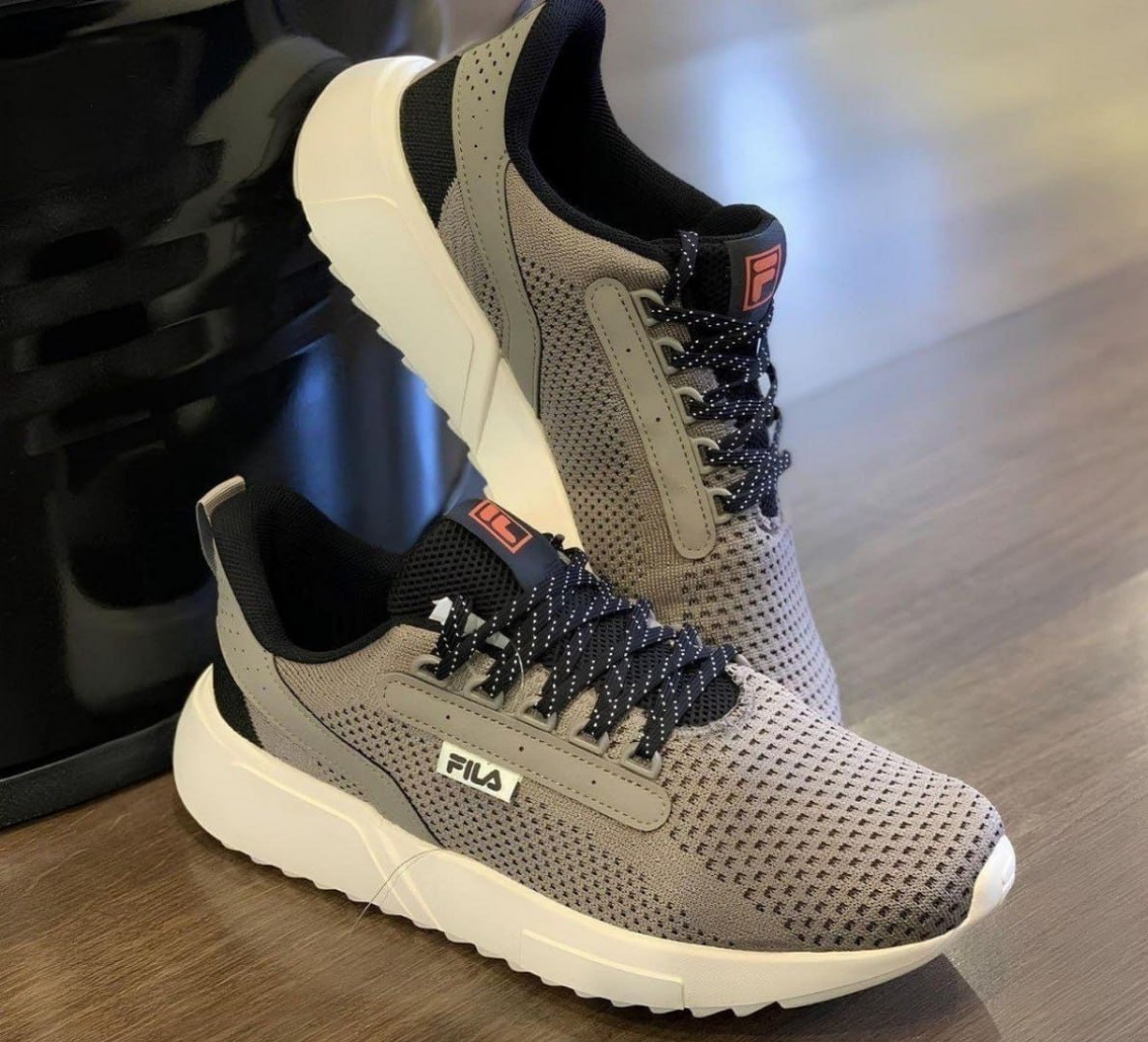 👟 Tênis Fila Freestyle (38 ao 43)