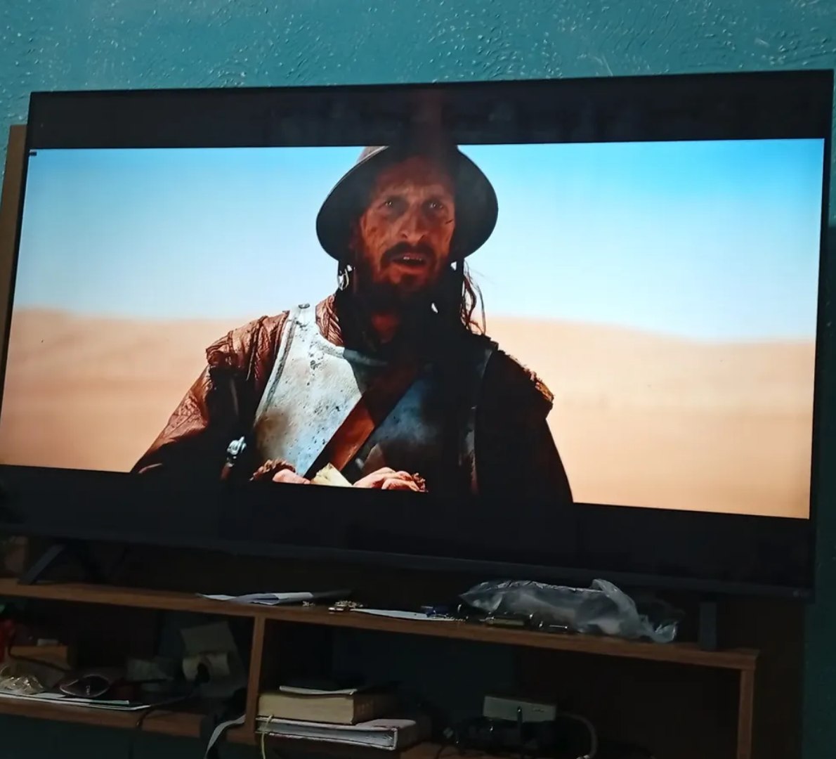 📺 Smart TV PRO LG 55'' 4K Ultra HD AI