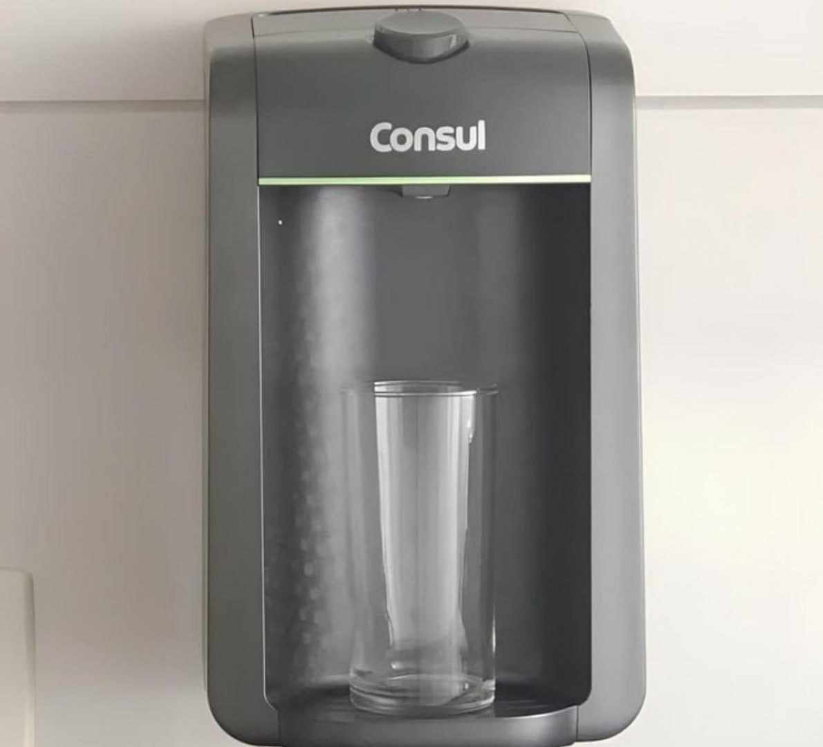 š„¤ Purificador de Ćgua Consul