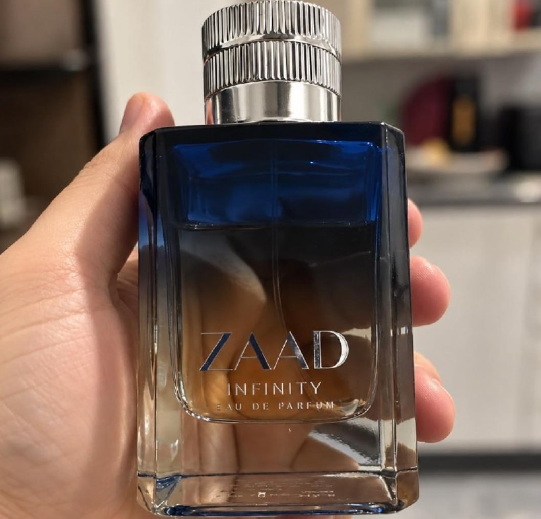 🌬 Perfume Zaad Edp Infinity 95ml