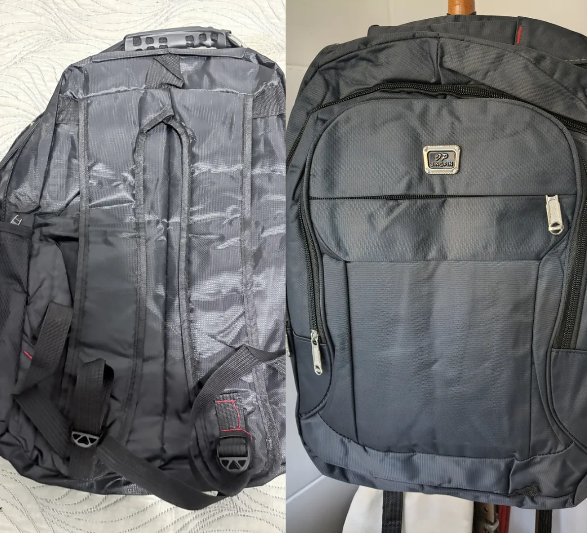 🎒 Mochila Grande Alça Reforçada