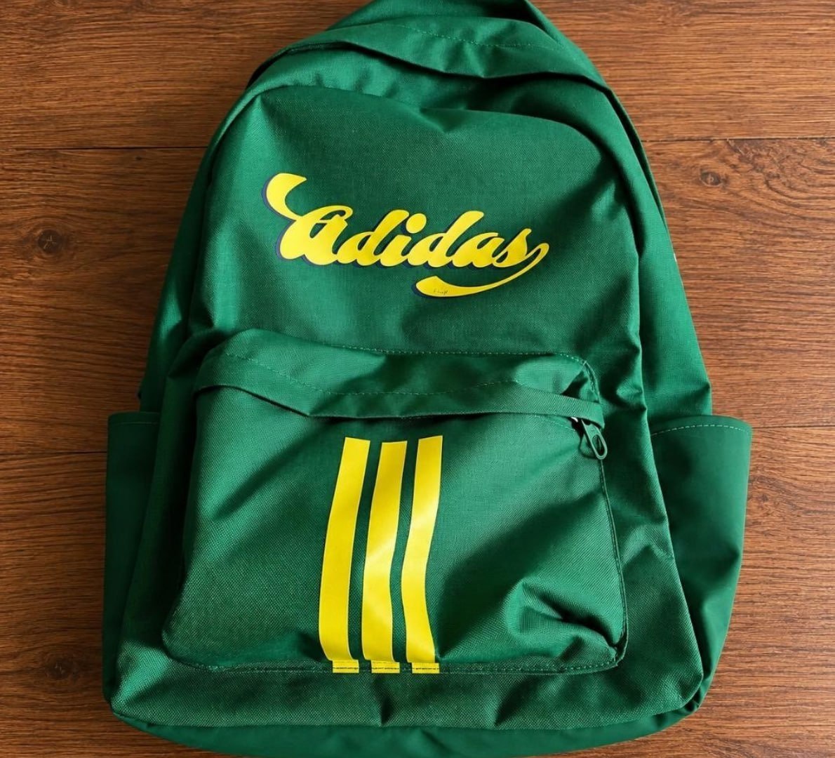 🎒 Mochila Tiro Graphic II adidas