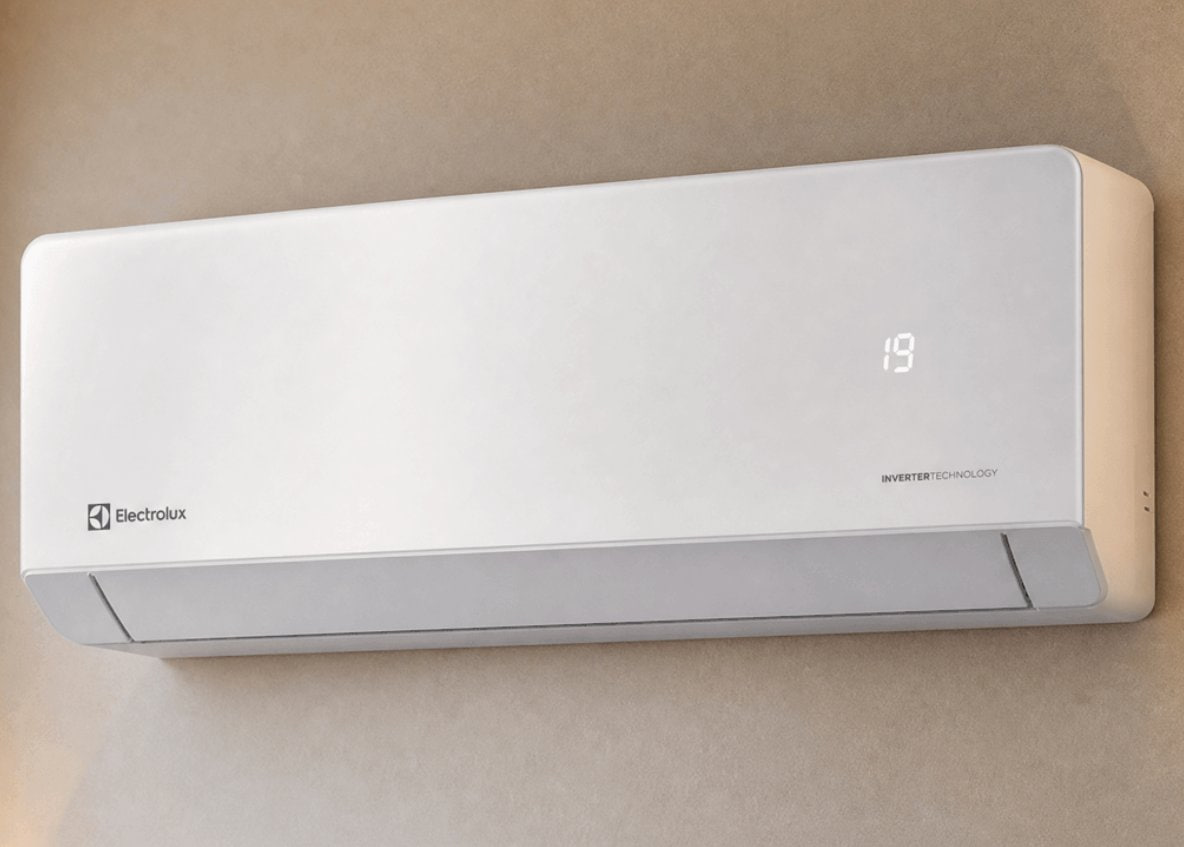 ❄️ Ar Condicionado Hi Wall Electrolux Maxcomfort Inverter 18.000 BTUs Frio 220v