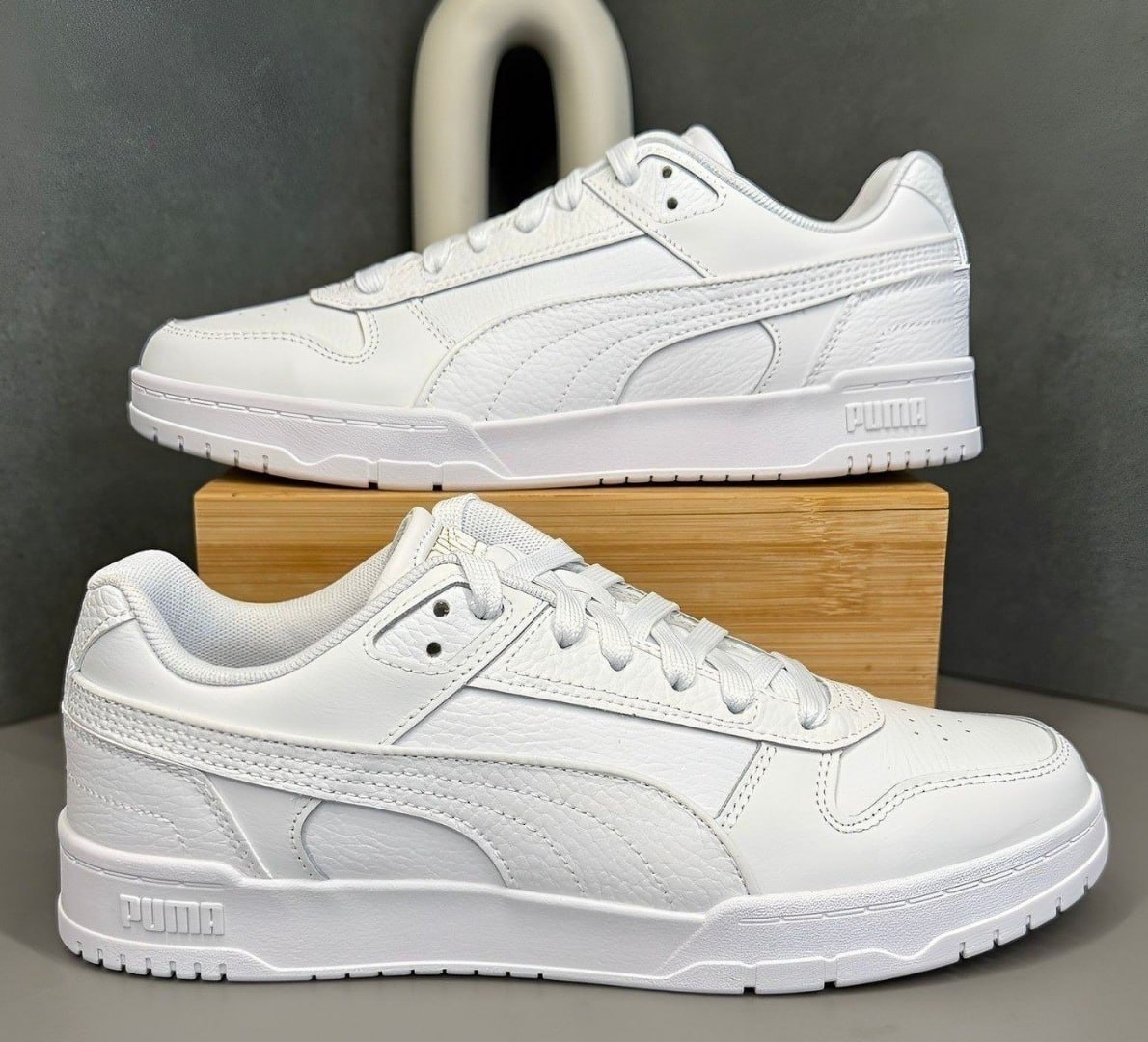 👟 Tênis Puma RBD Game Low
