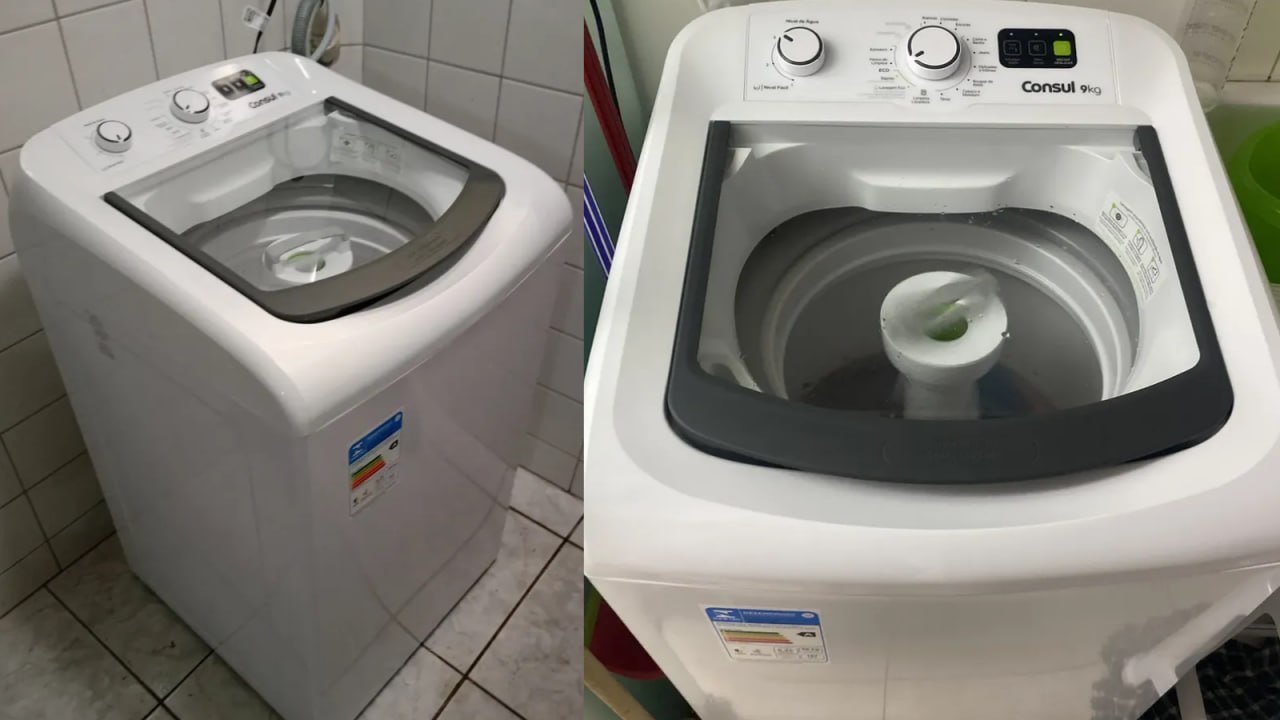 BORA DAR UMA GERAL NESSAS ROUPAS AÍ