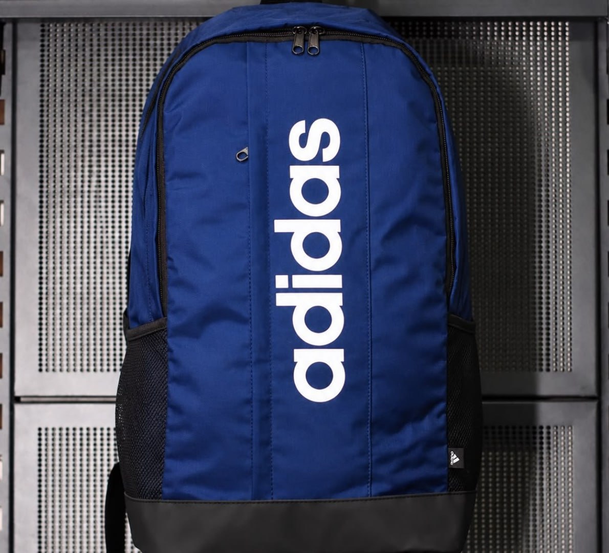 🎒 Mochila Linear adidas 18L