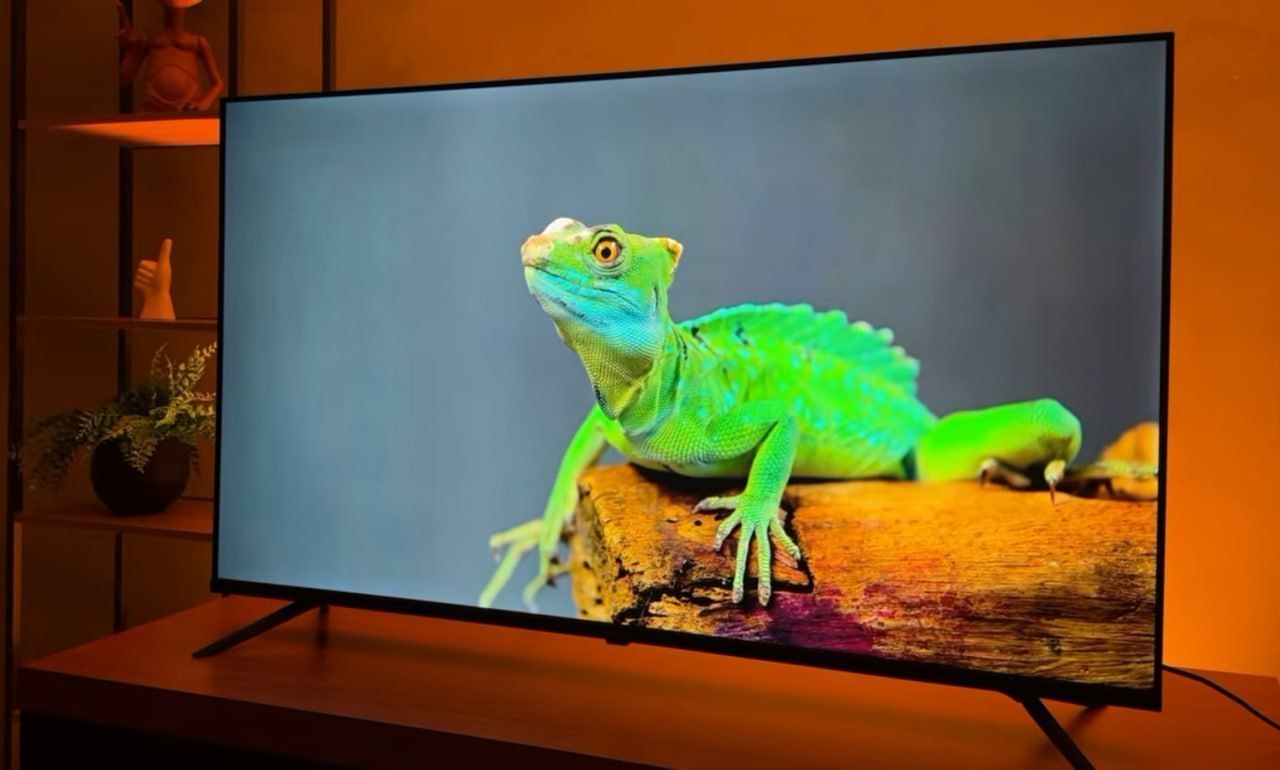 📺 Smart TV Philips 58" 4K UHD Google TV