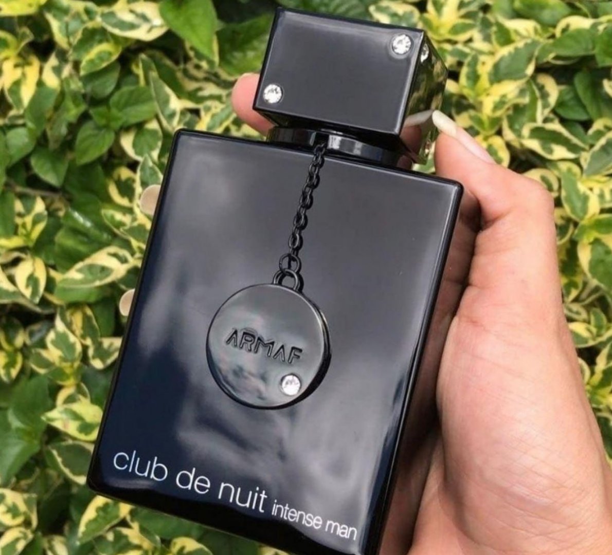 🌬 Perfume Armaf Club de Nuit Intense EDT 105ml