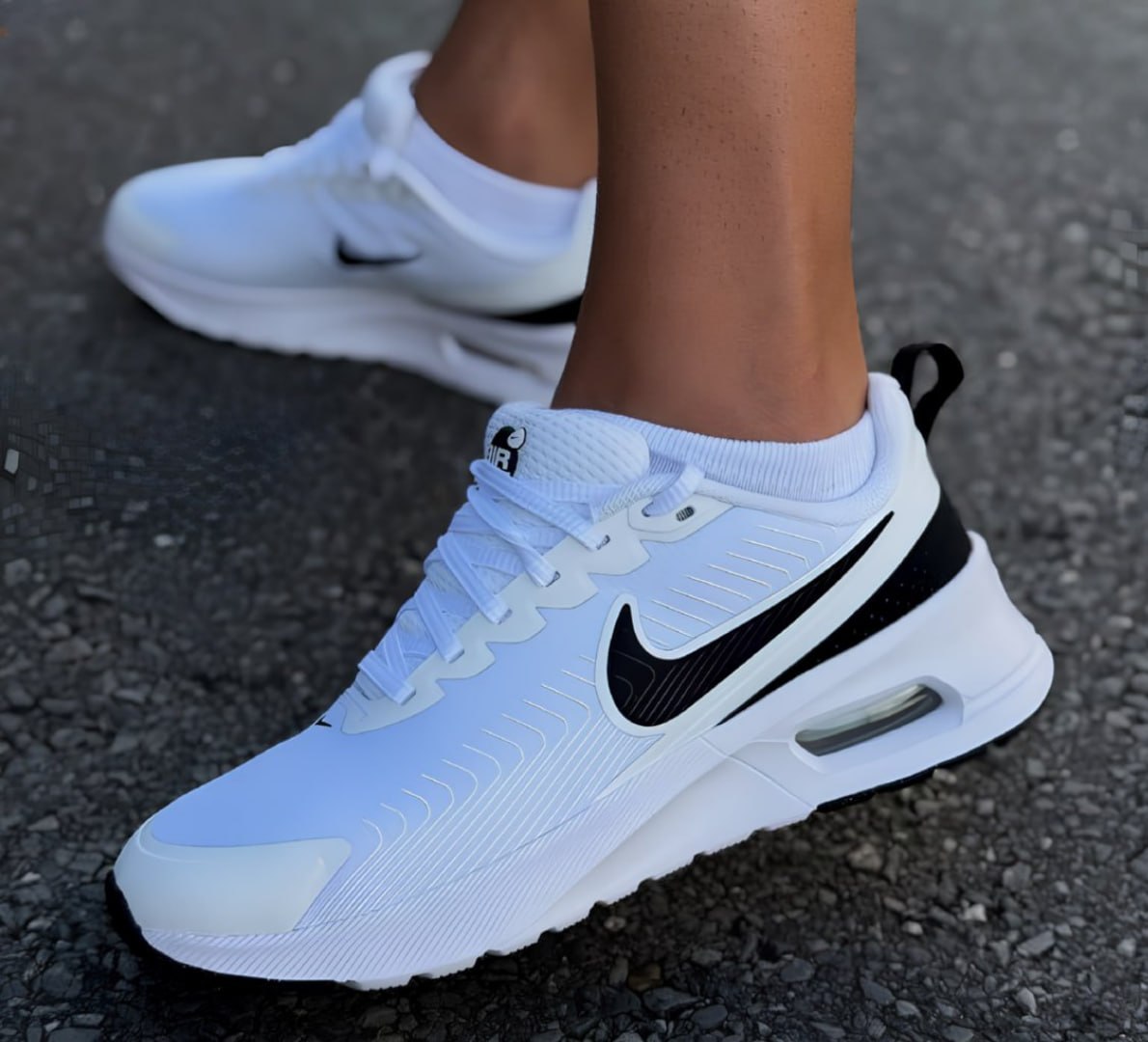 👟 Tênis Nike Air Max Nuaxis