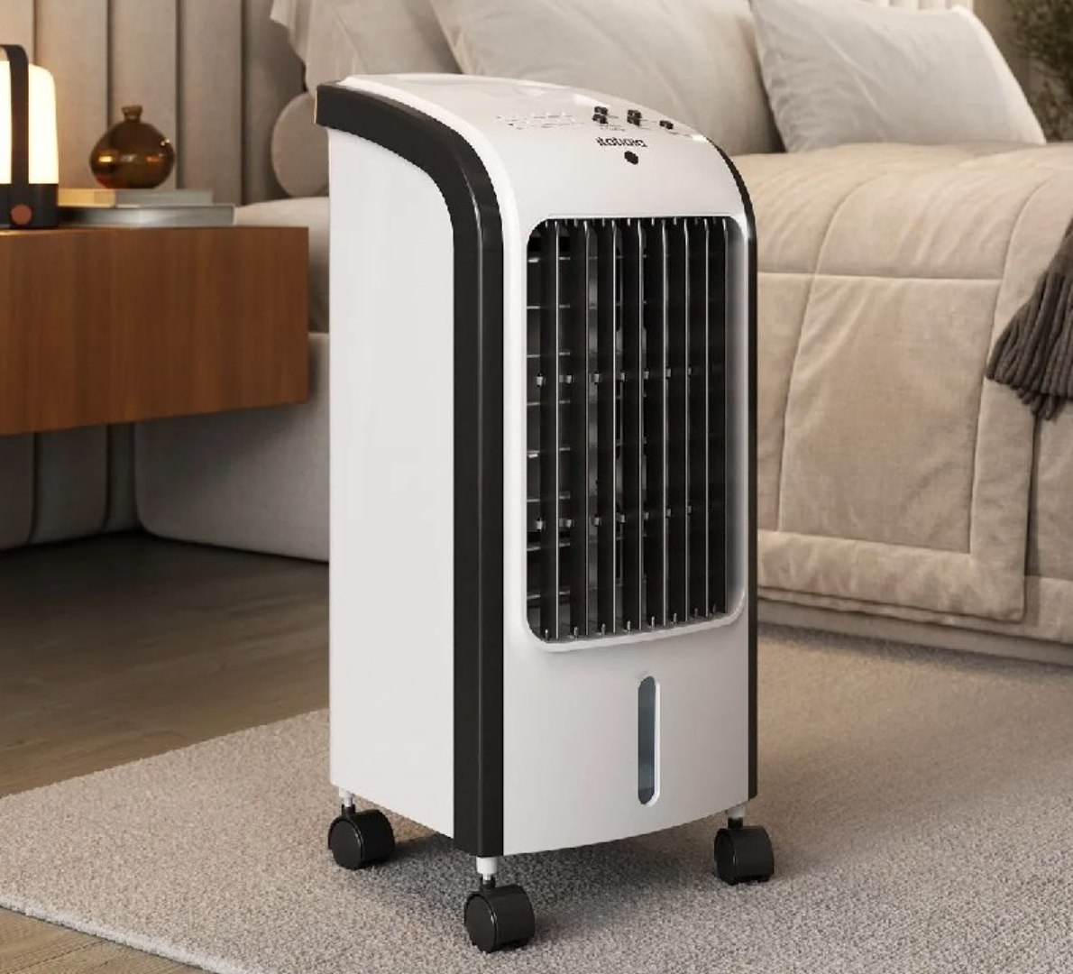 ❄️ Climatizador De Ar Itatiaia 4L 127V