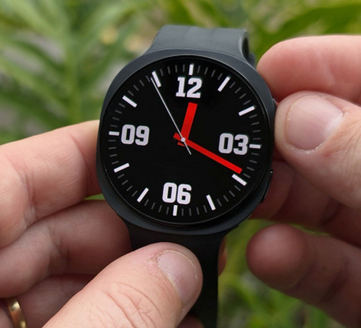 ⌚️ Samsung Galaxy Watch9 Smartwatch 40mm BT Grafite