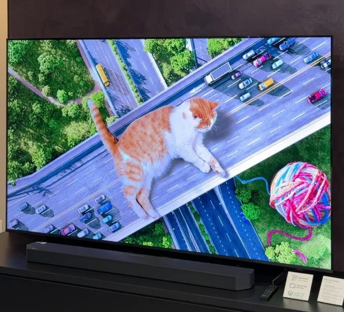 📺 Smart TV Samsung 65" 4K Mini-LED 2026