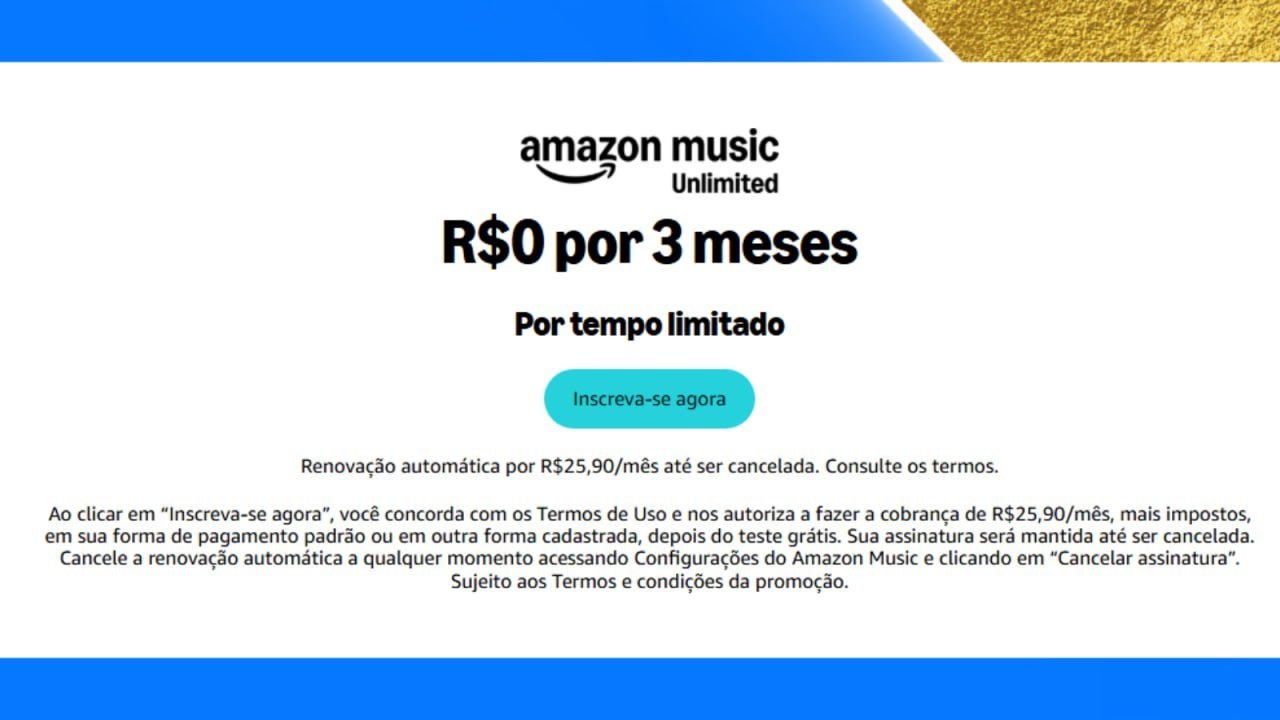 ➡️ Acesso ilimitado a mais de 100 milhões de músicas e podcasts exclusivos; ouça offline, sem a...