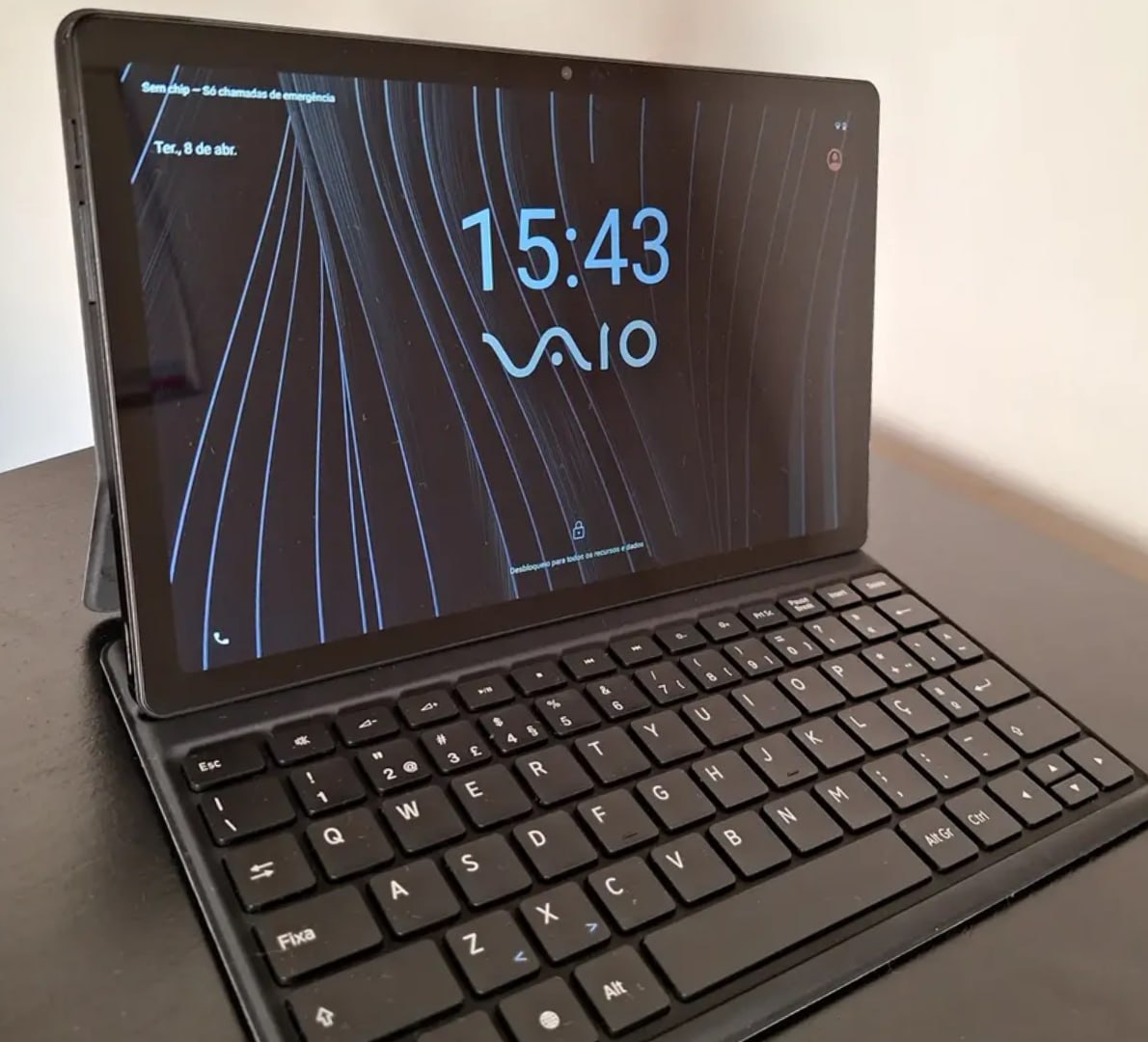 ✅ Tablet VAIO TL10, 128GB, 4GB RAM, 4G, WiFi
